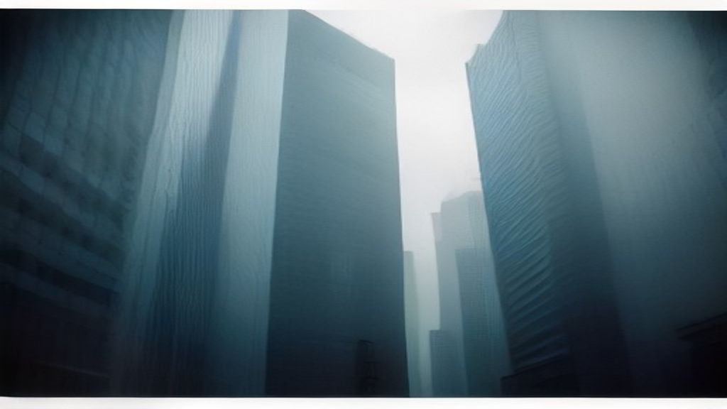 ASIA'S FEAR: The Price of Being a 'Passive Bystander'