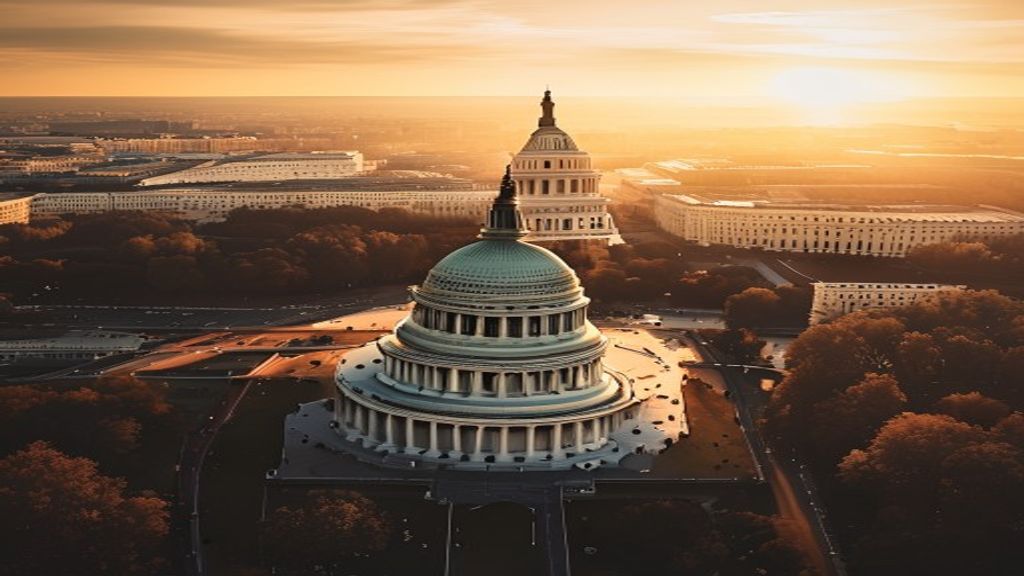 Advanced technological control center and interactive interfaces deployed for BOMBSHELL Furloughed Feds Forced Blame Democrats
