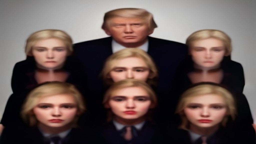 Executive conference hall and legislative assembly chamber reviewing BOMBSHELL Trump Secretary Undercuts White House