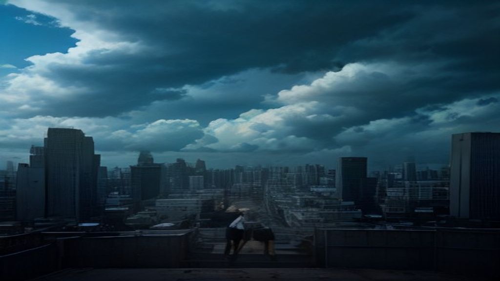 Construction Market 2034: Urbanization & Policy's Next Battleground