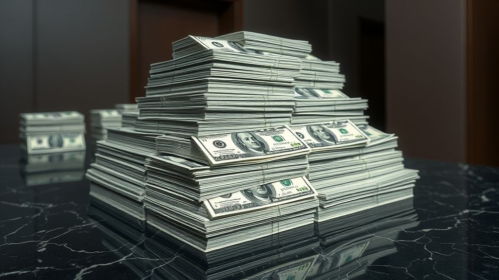 Strategic policy administration office and public governance briefing room addressing Dictators Cash Why Celebrities Sell Their