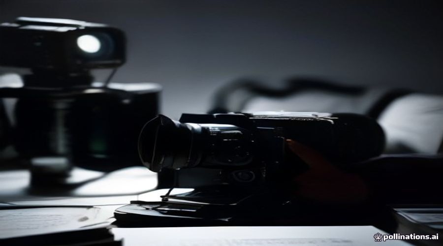 Advanced technological control center and interactive interfaces deployed for EXPOSED Global Elites Push Digital Currency