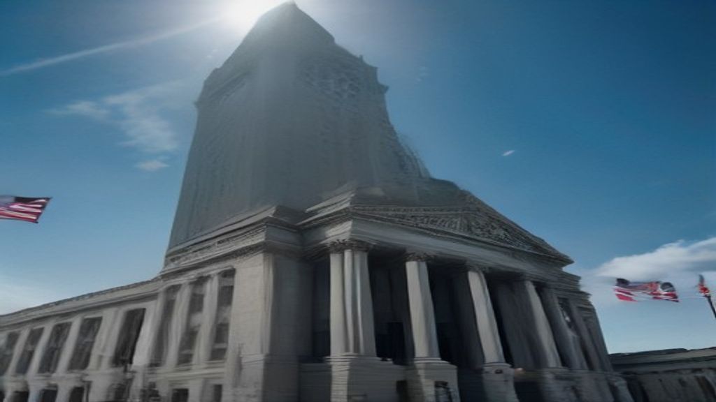 Paramount Global Public Policy and Government Relations Head DeDe Lea to Exit in January