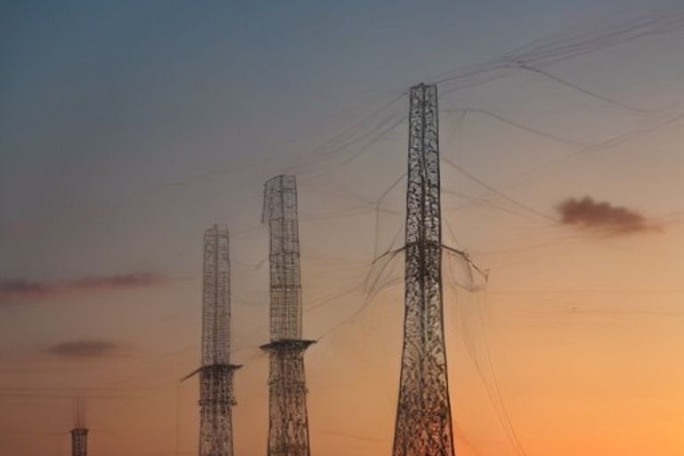 Power Play: Hubbell Acquires DMC Power for Infrastructure Boost