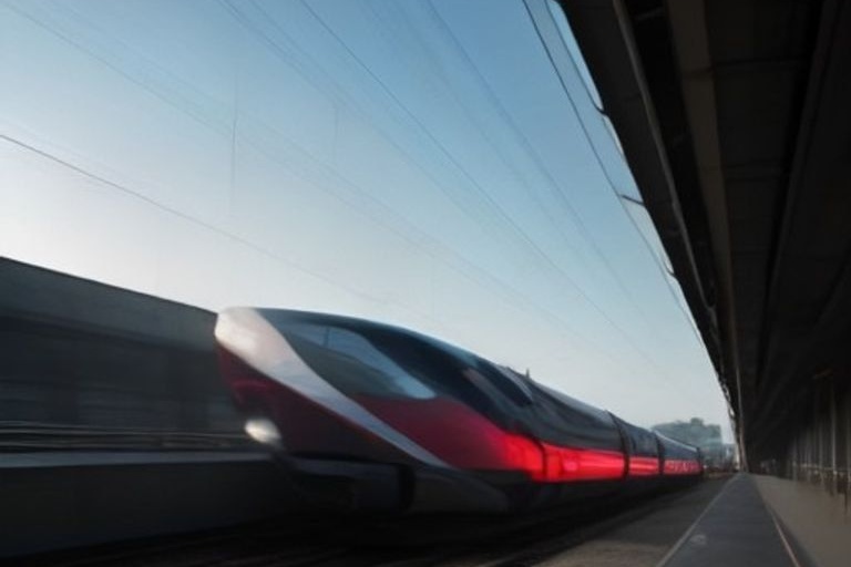 TRAIN WARS: The 19th-Century Tech Crushing CO2
