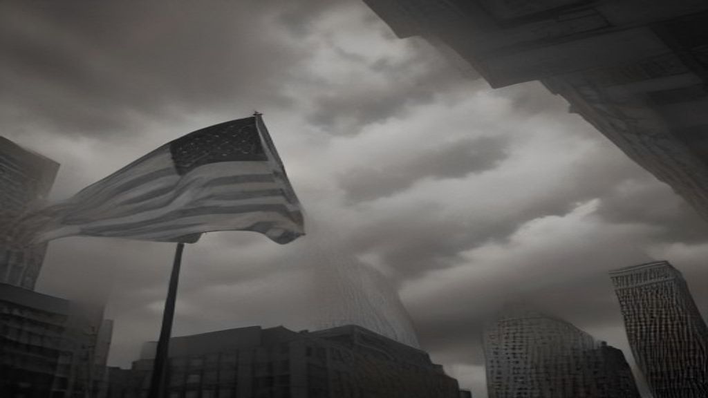 Trump Administration Fires 8 Immigration Judges in New York