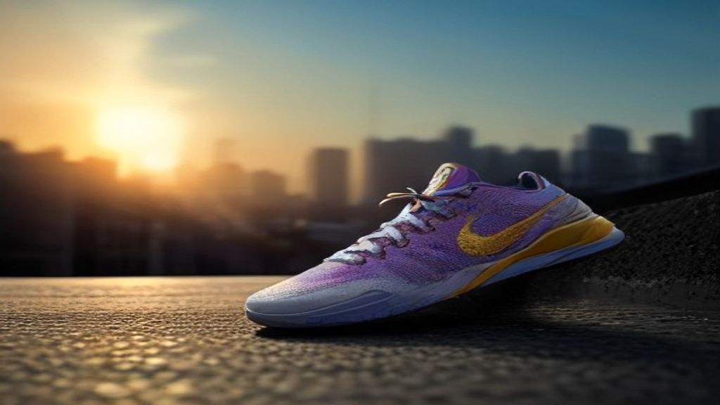 Where To Buy The Nike Kobe 9 Elite Low Protro "Perspective"