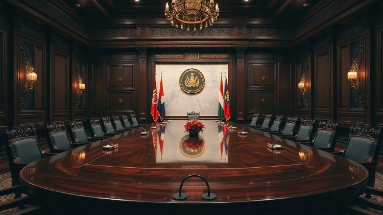 ASIA'S FEAR: The Price of Being a 'Passive Bystander'