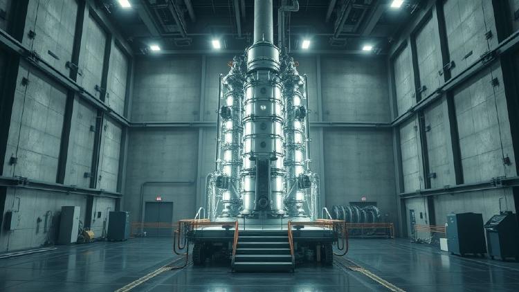 Scientists Invented an Entirely New Way to Refrigerate