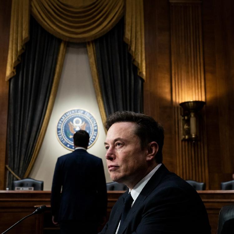 Elon Musk Predicts JD Vance Will Serve 8 Years