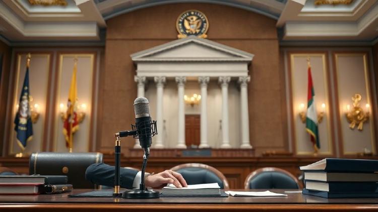 The Bob Cesca Podcast: Franklin Targets Narco Terrorists