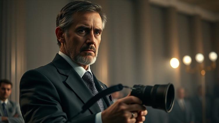 BOMBSHELL: Criminal Syndicates Seize South Africa's Justice System