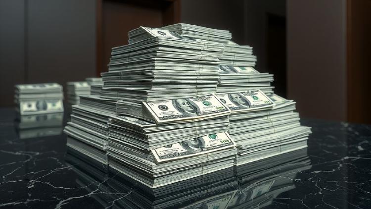 Dictators' Cash: Why Celebrities Sell Their Souls for Gulf Gigs