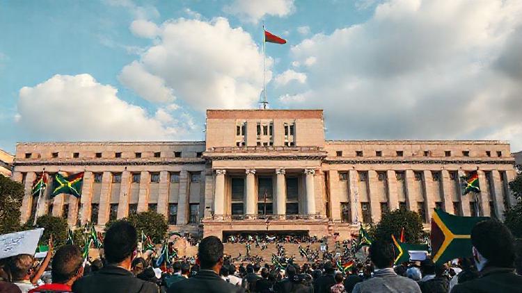 Malema Guilty: 15-Year Sentence Threatens EFF Future