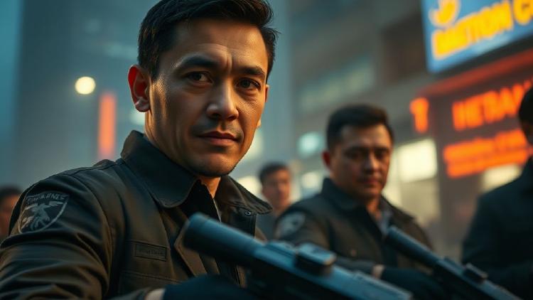 The Silent Coup: Troops in Oregon, Blair's Revival, and Democrats MIA